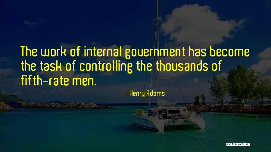 Saveljic Nicolas Quotes By Henry Adams Saveljic Nicolas Quotes By Henry Adams