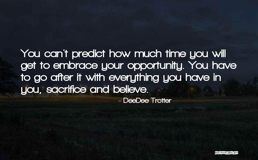 Saveljic Vaterpolo Quotes By DeeDee Trotter Saveljic Vaterpolo Quotes By DeeDee Trotter