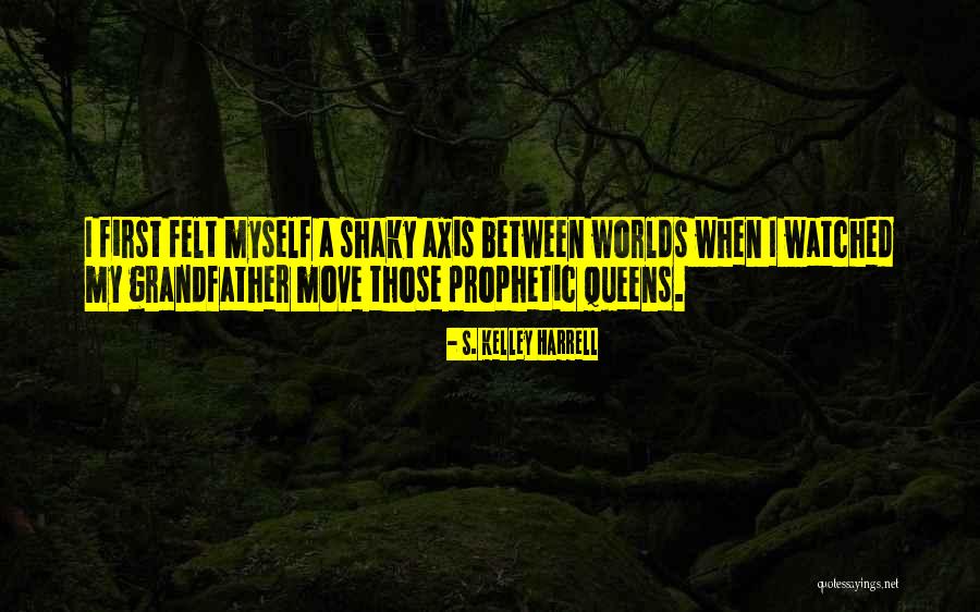 Saveljic Vaterpolo Quotes By S. Kelley Harrell Saveljic Vaterpolo Quotes By S. Kelley Harrell