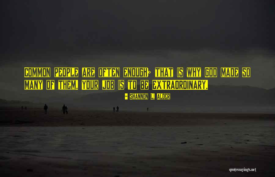 Saveljic Vaterpolo Quotes By Shannon L. Alder Saveljic Vaterpolo Quotes By Shannon L. Alder