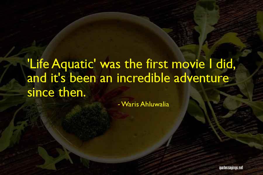 Saveljic Vaterpolo Quotes By Waris Ahluwalia Saveljic Vaterpolo Quotes By Waris Ahluwalia