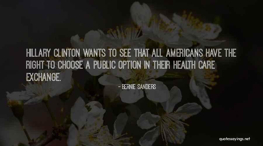 Savelkouls Quotes By Bernie Sanders Savelkouls Quotes By Bernie Sanders