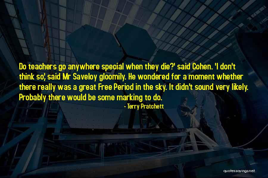 Saveloy Quotes By Terry Pratchett Saveloy Quotes By Terry Pratchett
