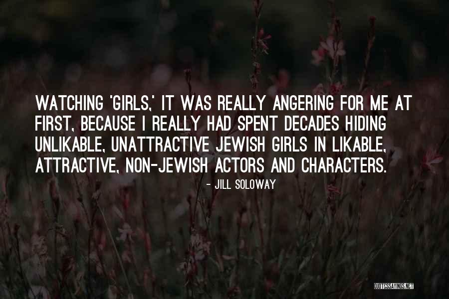 Savena Wristlet Quotes By Jill Soloway Savena Wristlet Quotes By Jill Soloway