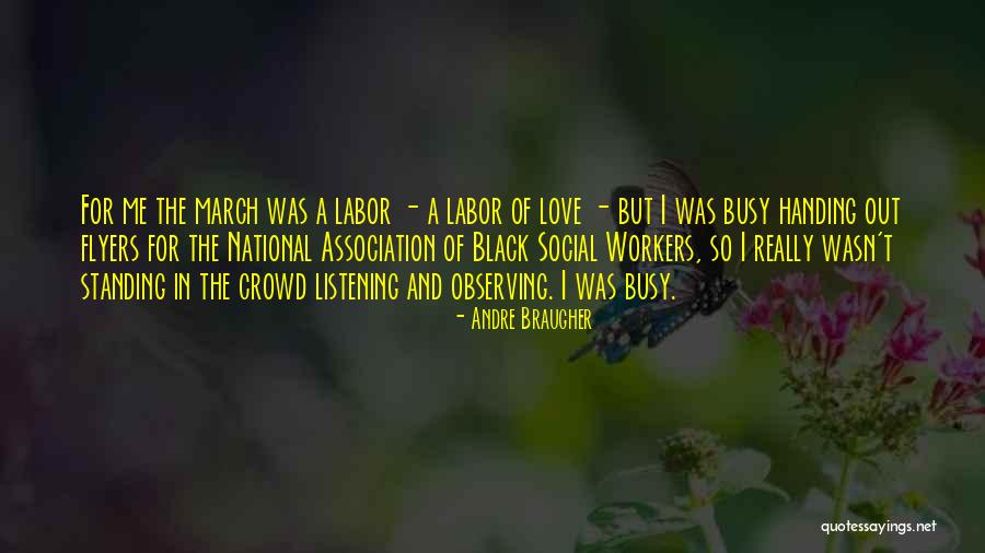 Saverinos Quotes By Andre Braugher Saverinos Quotes By Andre Braugher