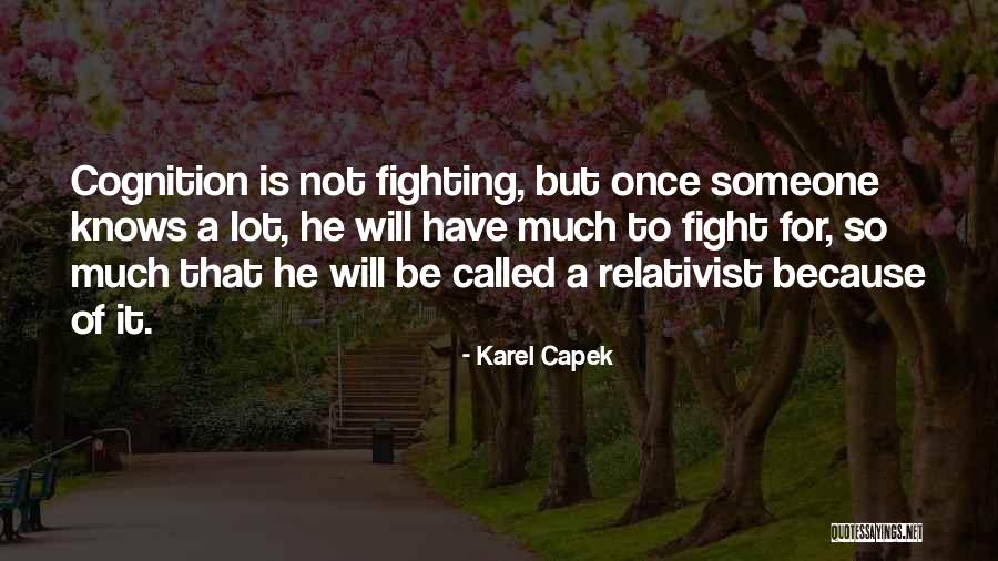 Saverinos Redlands Quotes By Karel Capek Saverinos Redlands Quotes By Karel Capek