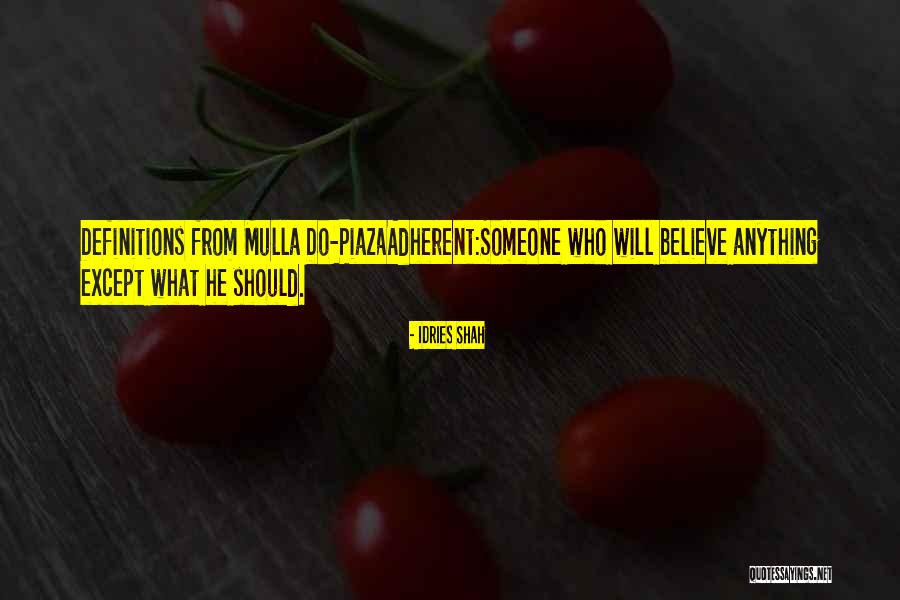 Saverios Authentic Pizza Quotes By Idries Shah Saverios Authentic Pizza Quotes By Idries Shah