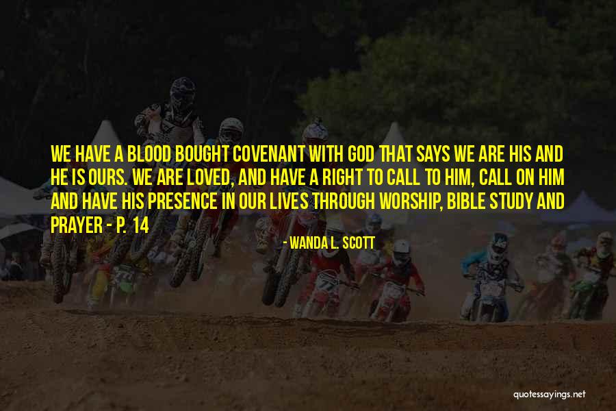 Saverplus Quotes By Wanda L. Scott Saverplus Quotes By Wanda L. Scott