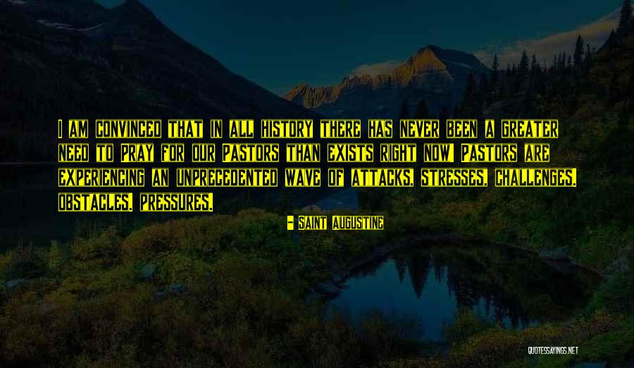 Saveth Quotes By Saint Augustine Saveth Quotes By Saint Augustine