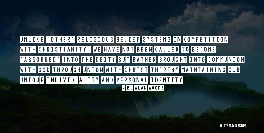 Saveur Creole Quotes By R. Alan Woods Saveur Creole Quotes By R. Alan Woods
