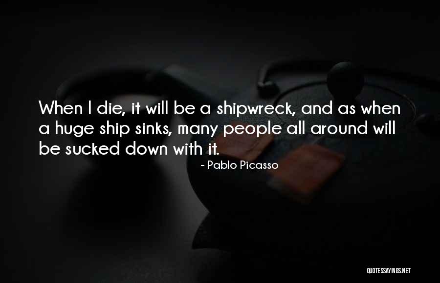 Savez Racunovoda Quotes By Pablo Picasso Savez Racunovoda Quotes By Pablo Picasso