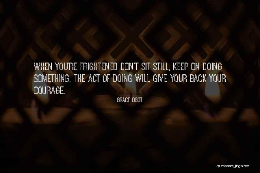 Savez Samostalnih Quotes By Grace Ogot Savez Samostalnih Quotes By Grace Ogot