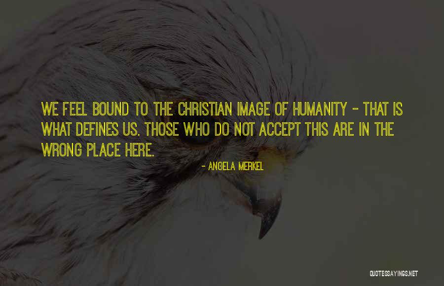 Saviance Quotes By Angela Merkel Saviance Quotes By Angela Merkel