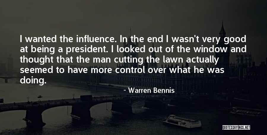 Saviance Quotes By Warren Bennis Saviance Quotes By Warren Bennis