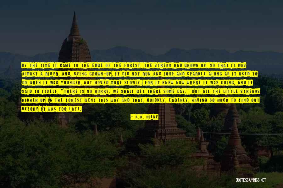 Saviani Pedagogia Quotes By A.A. Milne Saviani Pedagogia Quotes By A.A. Milne
