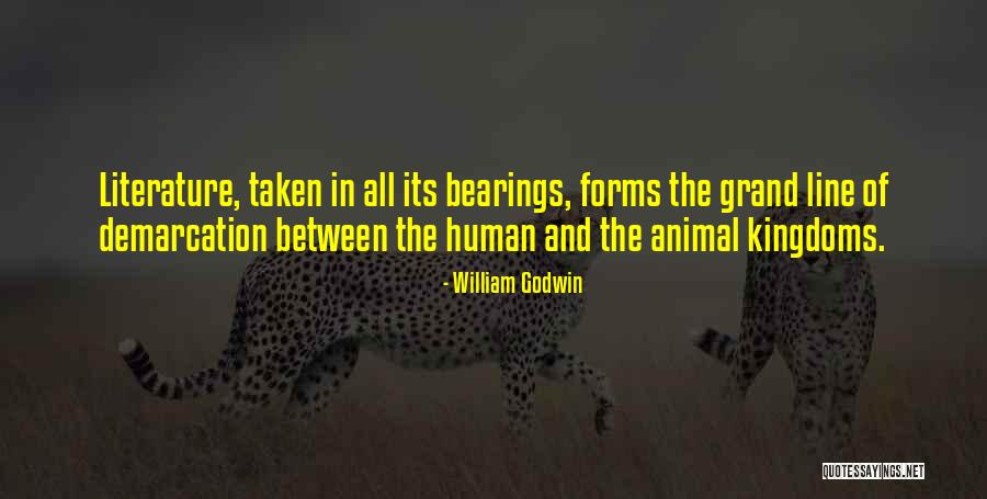 Savica Quotes By William Godwin Savica Quotes By William Godwin