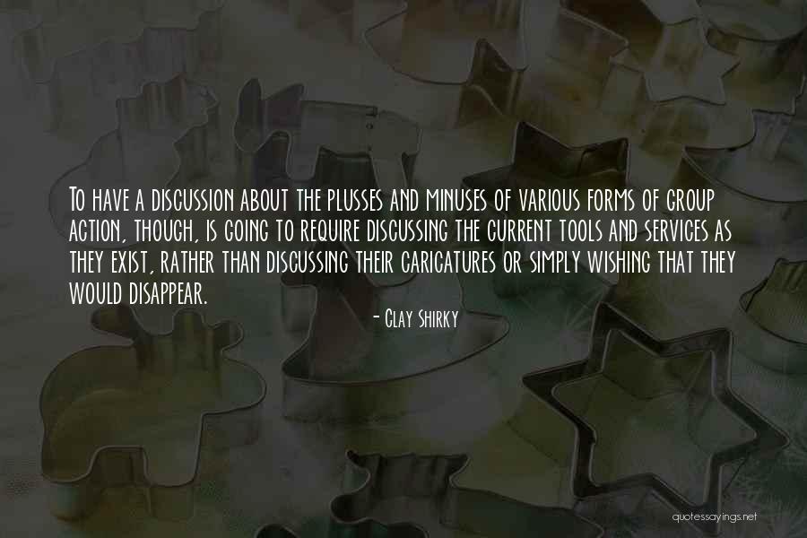Savich Rugs Quotes By Clay Shirky Savich Rugs Quotes By Clay Shirky