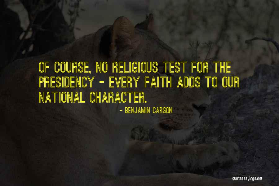 Savidestrukcija Quotes By Benjamin Carson Savidestrukcija Quotes By Benjamin Carson
