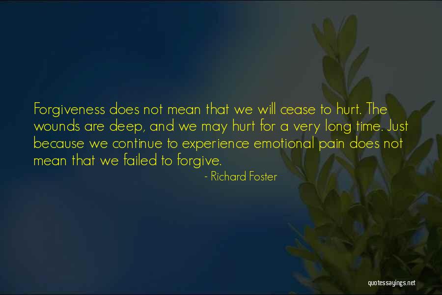 Savidestrukcija Quotes By Richard Foster Savidestrukcija Quotes By Richard Foster