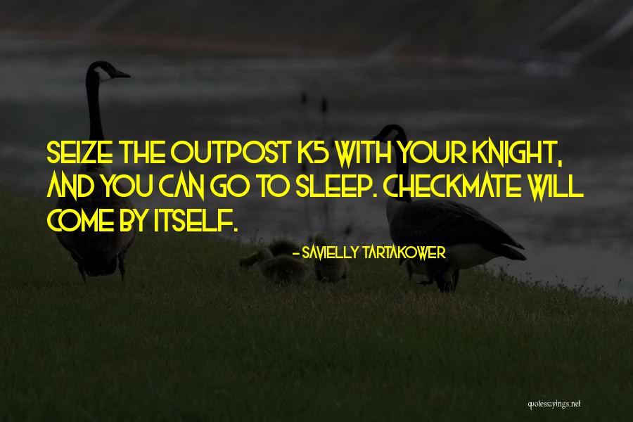 Savielly Tartakower Quotes 171320 Savielly Tartakower Quotes 171320