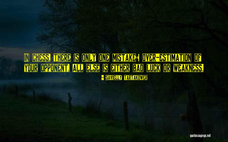 Savielly Tartakower Quotes 2081726 Savielly Tartakower Quotes 2081726