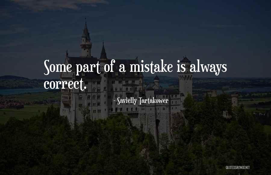 Savielly Tartakower Quotes 364331 Savielly Tartakower Quotes 364331