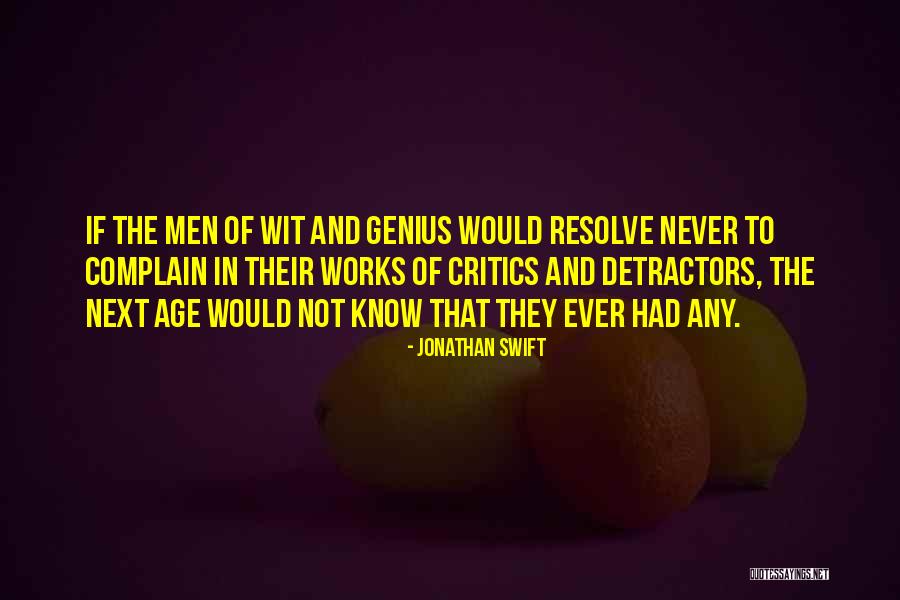 Savign Leveque Sarthe Quotes By Jonathan Swift Savign Leveque Sarthe Quotes By Jonathan Swift