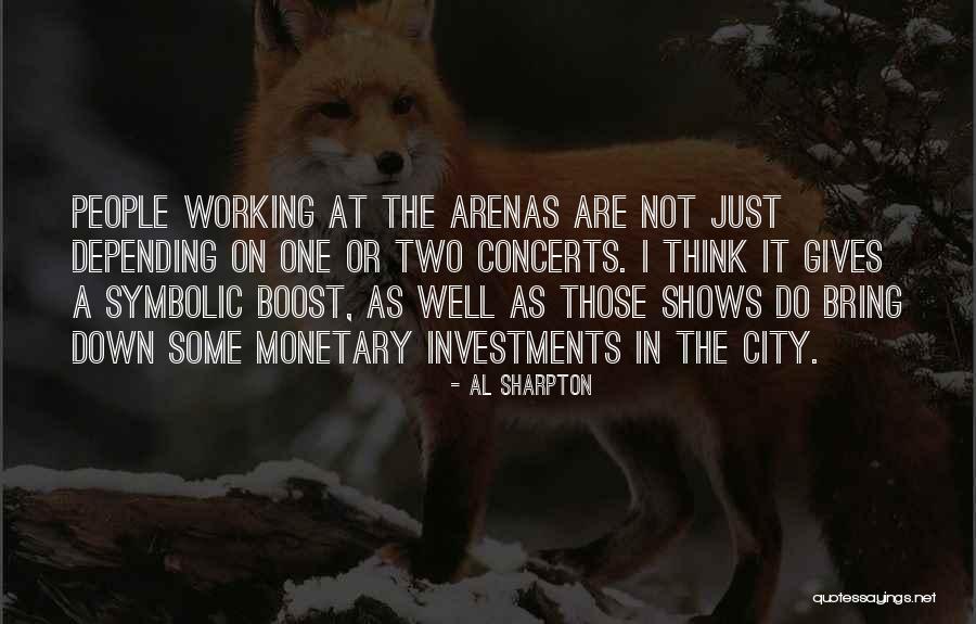 Savignano Accountants Quotes By Al Sharpton Savignano Accountants Quotes By Al Sharpton