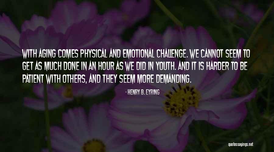 Savignano Irpino Quotes By Henry B. Eyring Savignano Irpino Quotes By Henry B. Eyring