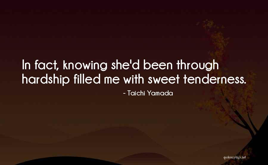 Savija Food Quotes By Taichi Yamada Savija Food Quotes By Taichi Yamada