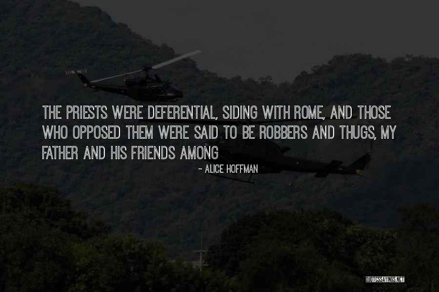 Savile Club Quotes By Alice Hoffman Savile Club Quotes By Alice Hoffman