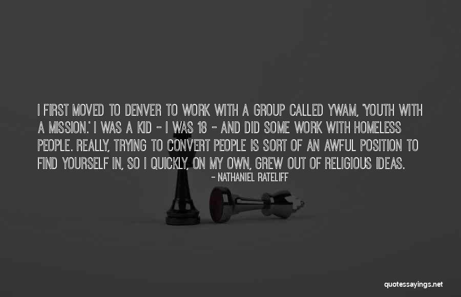 Savimix Quotes By Nathaniel Rateliff Savimix Quotes By Nathaniel Rateliff