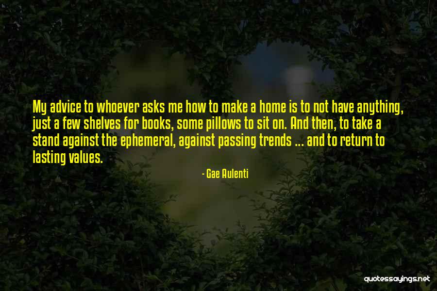 Savina Pavluk Quotes By Gae Aulenti Savina Pavluk Quotes By Gae Aulenti