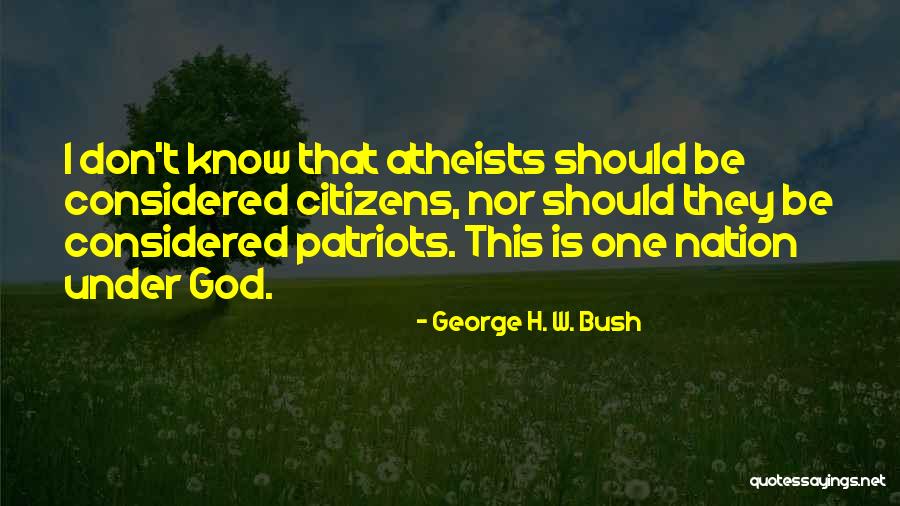 Savinay Avagya Quotes By George H. W. Bush Savinay Avagya Quotes By George H. W. Bush