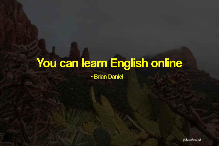 Saving And Investing Quotes By Brian Daniel Saving And Investing Quotes By Brian Daniel