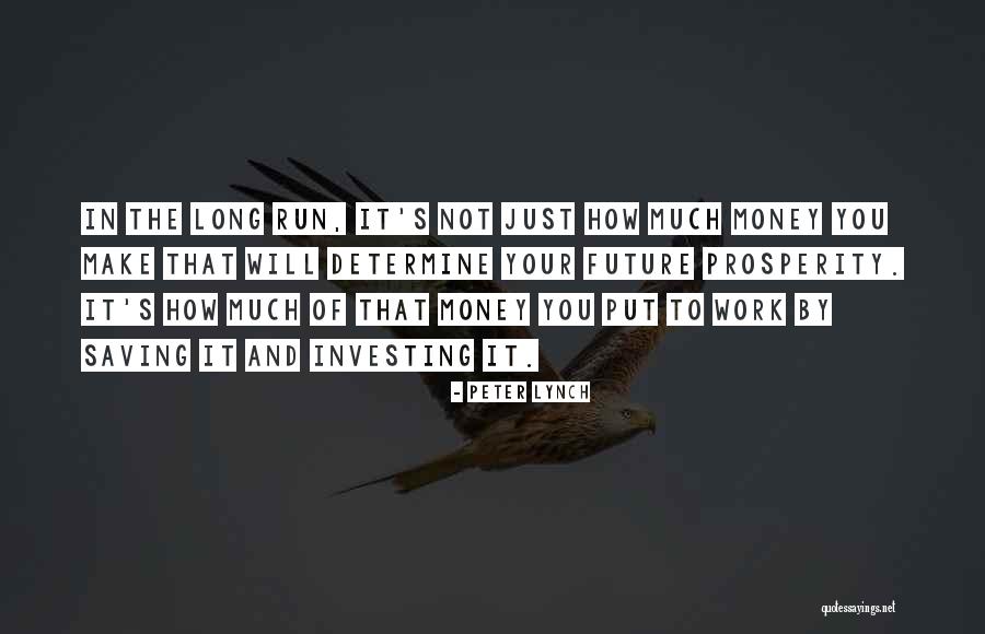 Saving And Investing Quotes By Peter Lynch Saving And Investing Quotes By Peter Lynch