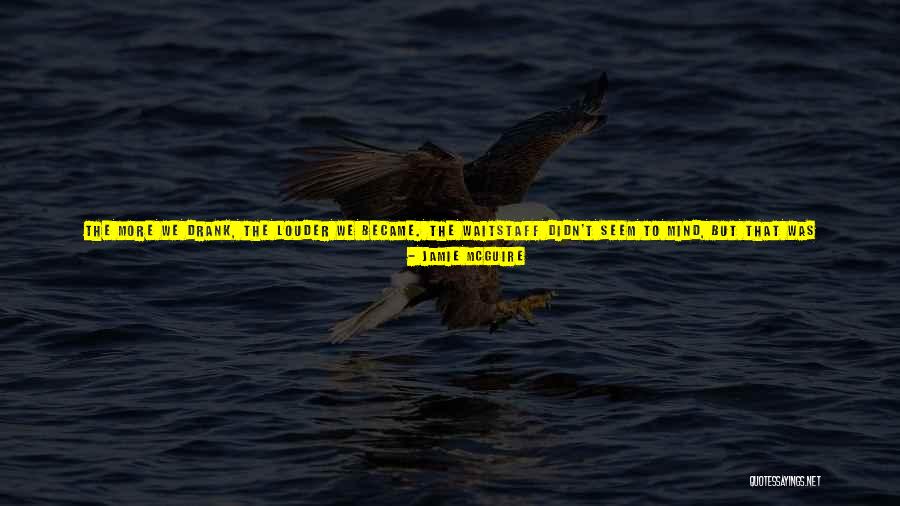 Saving Antarctica Quotes By Jamie McGuire Saving Antarctica Quotes By Jamie McGuire