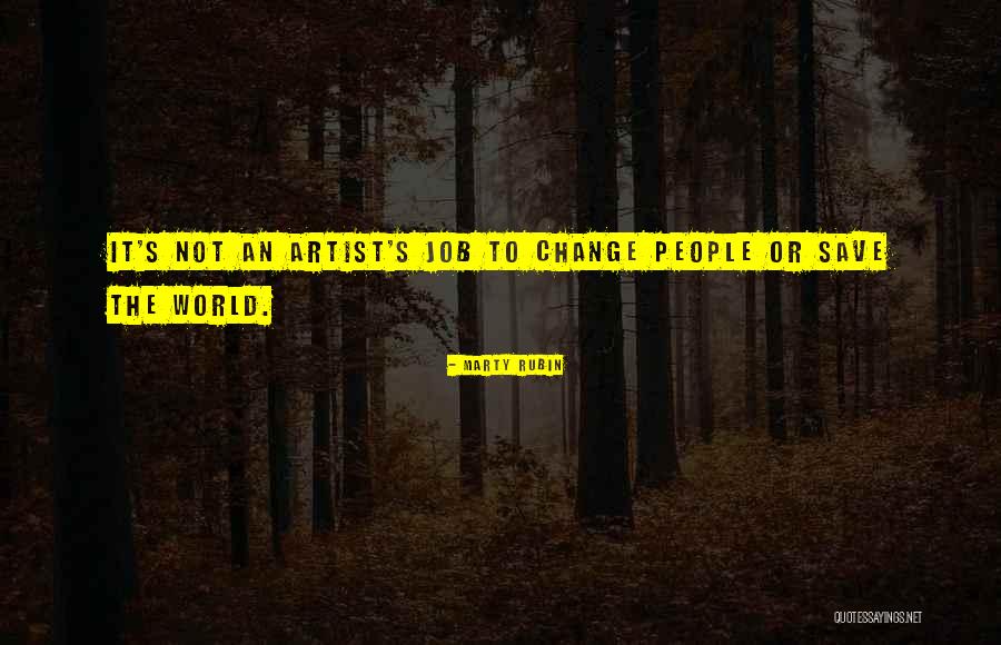 Saving Change Quotes By Marty Rubin Saving Change Quotes By Marty Rubin
