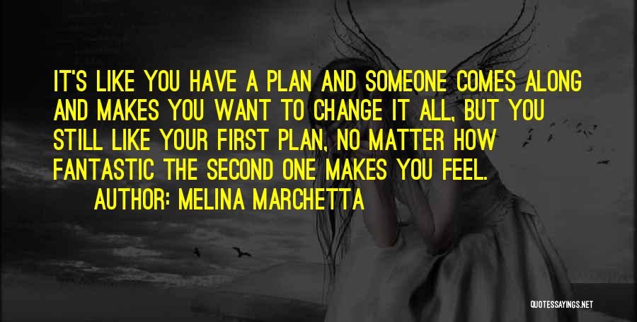 Saving Francesca Quotes By Melina Marchetta
