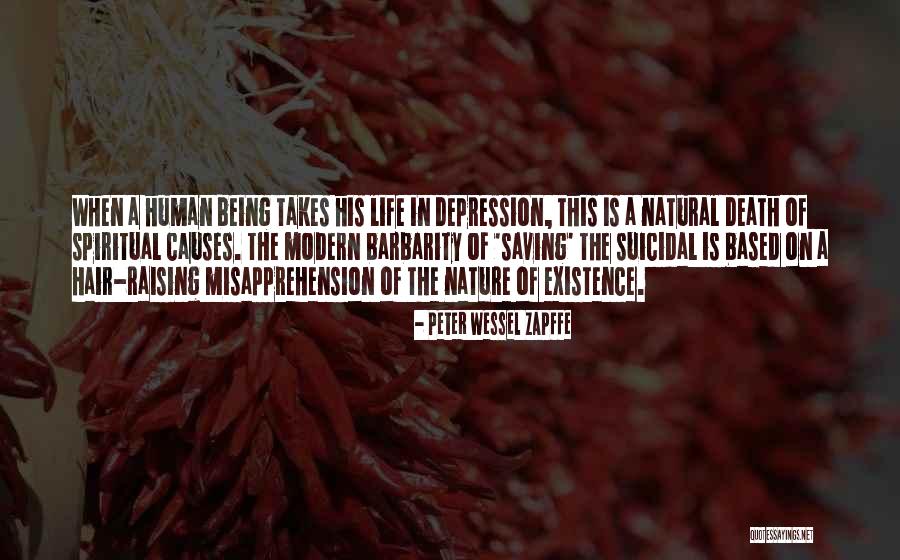 Saving Human Quotes By Peter Wessel Zapffe Saving Human Quotes By Peter Wessel Zapffe