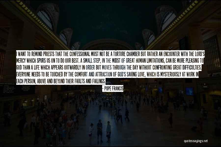 Saving Human Quotes By Pope Francis Saving Human Quotes By Pope Francis