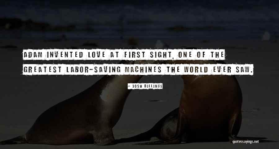Saving Love Quotes By Josh Billings Saving Love Quotes By Josh Billings