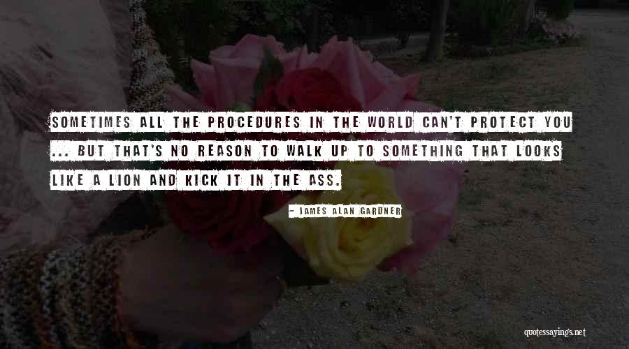 Saving Marine Life Quotes By James Alan Gardner Saving Marine Life Quotes By James Alan Gardner