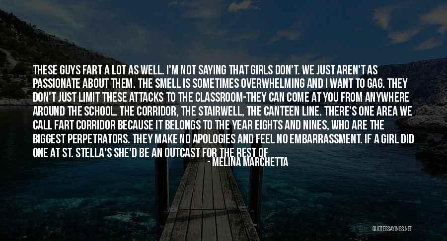 Saving One Life Quotes By Melina Marchetta Saving One Life Quotes By Melina Marchetta