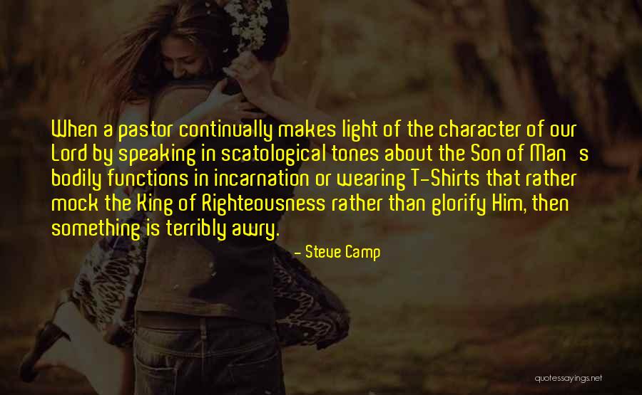Saving Our Nature Quotes By Steve Camp Saving Our Nature Quotes By Steve Camp