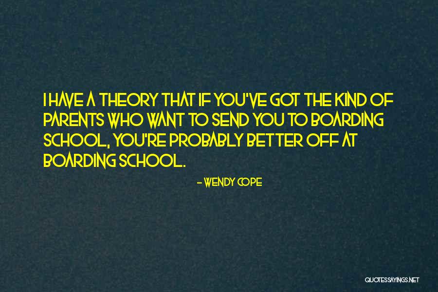 Saving Shiloh Quotes By Wendy Cope Saving Shiloh Quotes By Wendy Cope