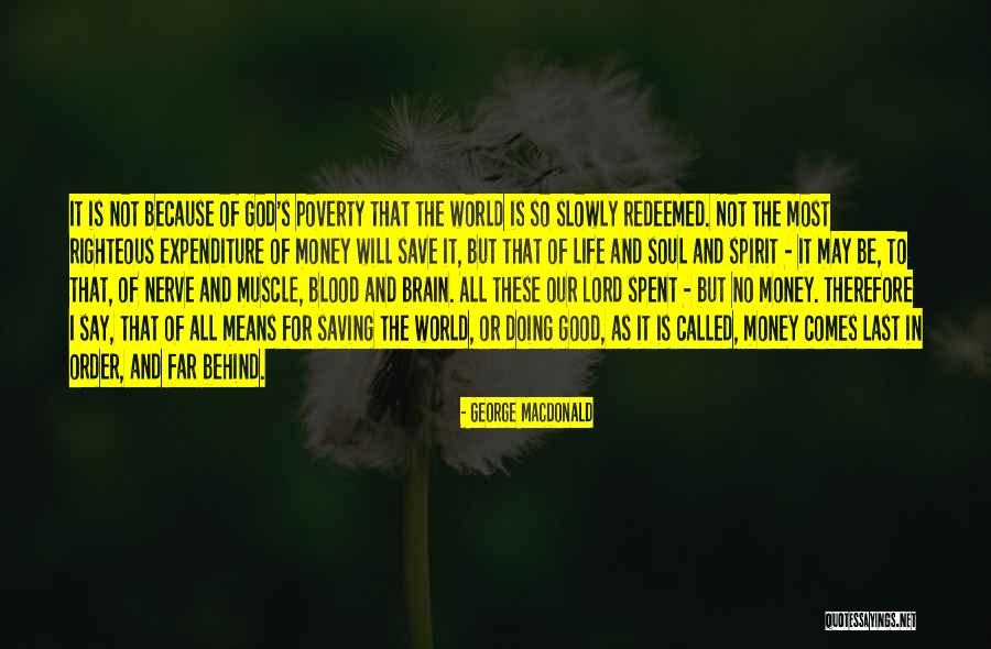 Saving The Best For Last Quotes By George MacDonald Saving The Best For Last Quotes By George MacDonald