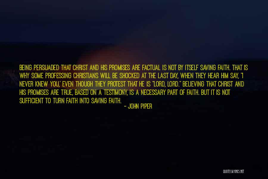 Saving The Best For Last Quotes By John Piper Saving The Best For Last Quotes By John Piper