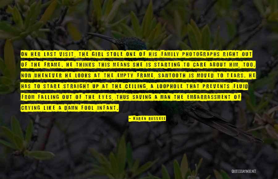 Saving The Best For Last Quotes By Karen Russell Saving The Best For Last Quotes By Karen Russell