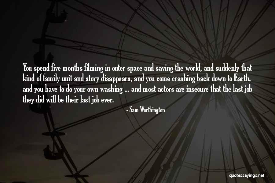 Saving The Best For Last Quotes By Sam Worthington Saving The Best For Last Quotes By Sam Worthington